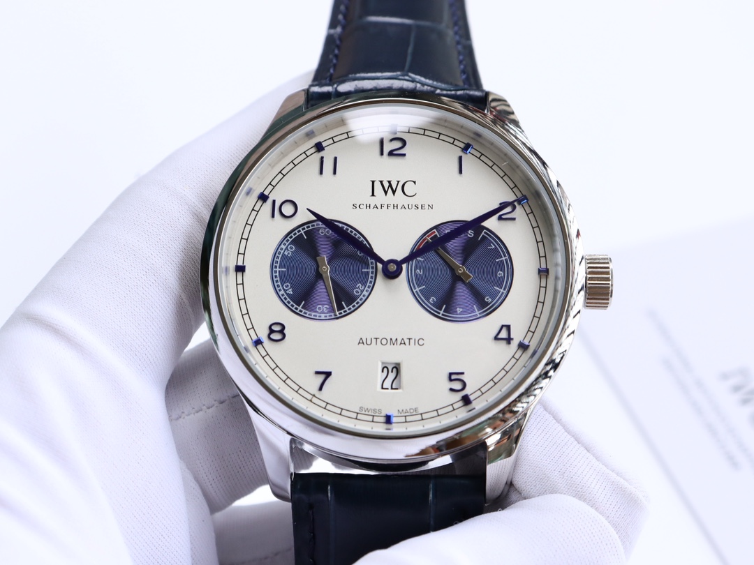 IWC Portugieser IW500715